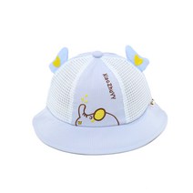 3+1 러브퀸 스몰피그 아동 아기 유아 모자 볼캡 얌체챙모자