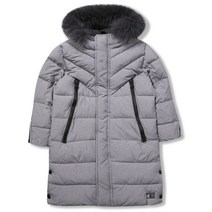 꼬망스 남아 픽테이프포인트점퍼 C1941C002