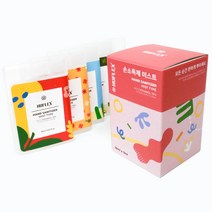 (4+1) 휴대용 향기나는 손소독제 스프레이 미스트 휴플렉스, 4+1개(1박스)