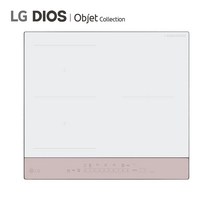 LG 디오스 오브제컬렉션 인덕션 와이드존 BEF3WPQT 희망일 배송가능, 빌트인