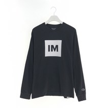 챔피온 롱슬리브 M 26687