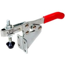 KJF 토글클램프 KJF023-21A 수평형, 1개