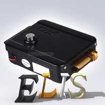 대만개폐기블랙, 1개