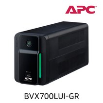 APC EASY UPS 무정전전원장치 700VA230V BVX700LUI-GR