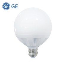 GE LED 볼램프6W 전구색 숏소켓 E26, 단품, 단품