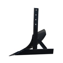 로타리 날 쟁기 트랙터 부속품 배토기 밭갈이 경운기, 도르래 틸러 오프너