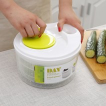 물기제거 채반 야채 탈수기 채망 채소탈수기 상추탈수기 탈수 물기제거 물기빼기채반 야채샐러드, 허브쿠팡 본상품선택