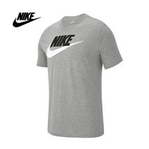 [나이키] NSW 퓨추라 반팔티 AR5004-063