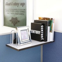 파미가구 파티션메이트 책꽂이 선반, W600(색상은 배송메세지에 기재)