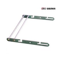 자바라 컨베이어 S-400용 스토퍼, 1개