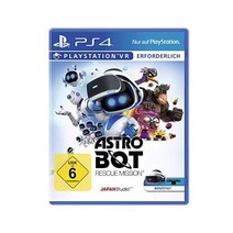 Playstation 플레이스테이션VR