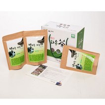 와송차 ( 20티백 3봉) / 무농약인증와송 천호산와송농장, (20티백 3봉)_1개