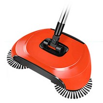 무동력 리빙공감청소기 9188ea, 예쁜샐빛 블루