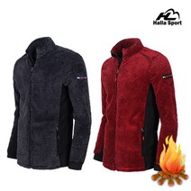 HALLA SPORT 남녀공용 로다니 자켓