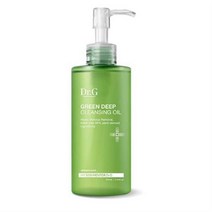닥터지 그린딥 클렌징 오일, 6개, 210ml