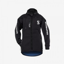[스쿠버프로 SCUBAPRO] BOAT COAT 보트 코트, 남성XLS