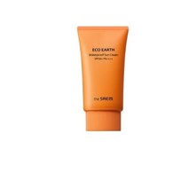 더샘 에코 어스 페이스 앤 바디 선크림 SPF50+ PA++++, 50g, 1개
