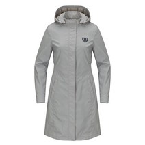 광주신세계MU스포츠 여성 플리츠 사파리 점퍼 MU20122BF03_GRY엠유스포츠 MU20122BF03_GRY 956943