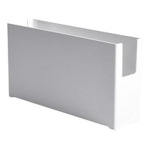 세탁실 부엌을 위한 다목적 책상 주최자 조직 보관 랙, 14cmx14cmx15cm, PP, 좁은