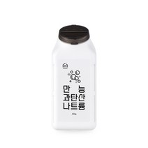 우리집연구소 만능 과탄산나트륨, 450g, 2개