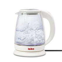 레이코 유리포트 전기주전자 GP2K 1.8L