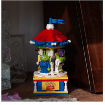 토이스토리 레고 diy 만들기