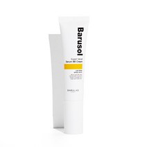 바루랩 바루솔 비비크림 30ml, 바루솔 비비크림 2개