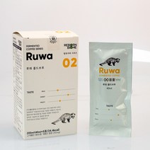 루와 콜드브루 200ml (40ml x 5포)