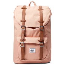 Herschel 허쉘 Supply Co. 리틀 아메리카 미드-볼륨 백팩 227582