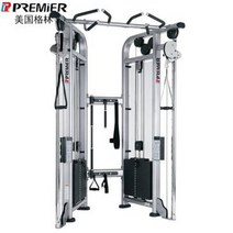 복합헬스머신 홈짐 멀티 운동기구 PREMIER/미국그린헬스상용비조종합훈련기가용헬스기구, 01 GLSM624 플라잉버드