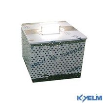 계림조경자재 옥상 점검구(옥상조경 화단 플랜트박스 점검구), 1개