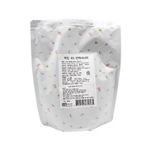 펙틴AS컨펙셔너리 1KG, 1팩