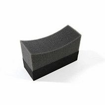생활티콘 광나는 남자의 타이어 어플리케이터 1p, 1개