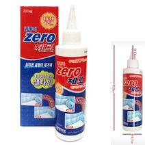 바르는 젤타입 실리콘 곰팡이 제거제 욕실 화장실 주방 욕실청소, 상품선택