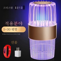 신규 모기 퇴치 신기 등 모기퇴치기 가정용 침실 모기퇴치 대면적 전기흡입력, 색깔1_옵션9