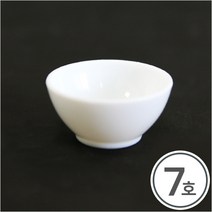 파스텔크래프트 단체수업용*미니어처 식기 7호*28x13mm(10개입) I-03-209