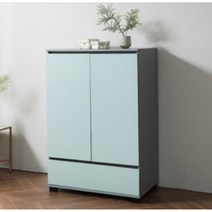 남자아이 공주 여자아이방 속깊은 키즈 옷장800 초등학생 남아 아기방 DIY, 올화이트