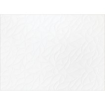 미가 참숯 데코월 [스푼컷] 거실 인테리어 패널, W