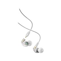 MEE audio 음악가를 위한 오디오 M6 PRO 이어 모니터 헤드폰 업그레이드된 사운드, 귀내 모니터_클리어