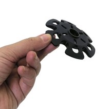 지팡이 등반 교체 Alpenstock 수호자 모자 팁 고무 바구니 스노우 스포츠 폴 북유럽 도보 스틱 눈 진흙 Suppor