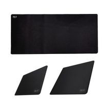 BOB 밥패드 브레이킹 일반 마우스패드, 브레이킹 라지 (430X430mm), 1개
