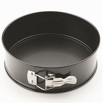 MESSE 원형틀 케이크틀 스프링폼 3호 20cm