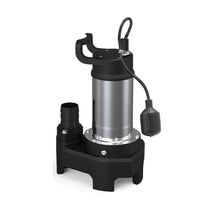PDV-A950MA 윌로펌프 자동 스테인리스 볼텍스형 배수용 수중 펌프 PDV-A750MA