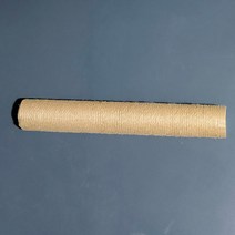 고양이스크래쳐 캣타워 기둥 스스로제작 diy스크래처 부품 대체 칼 삼밧줄 재료 도매, 기본, T04-6.3cmx20cm(M8mm너트)