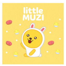 아이러브페인팅 리틀프렌즈 DIY PAINTING, 무지