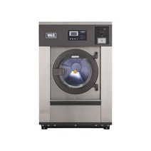 MEC MW2400WSC 상업용세탁기 20KG 셀프빨래방 무인창업, 다크그레이
