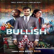 Bullish, 1