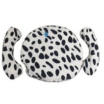 오너클랜 럭셔리 미니 사샤하우스 쿠션 애견 강아지방석_W3F8E6D