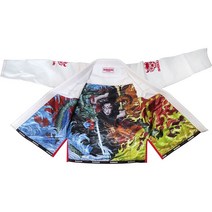 쇼군 주짓수복 주지수도복 BJJ 주짓수 도복 면 SHOGUN