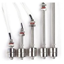 [BS] 플로트스위치 고온 스틸 워터 수위 레벨 센서 수압 물 ( BS02 / 90000EA ), 200mm BL06843